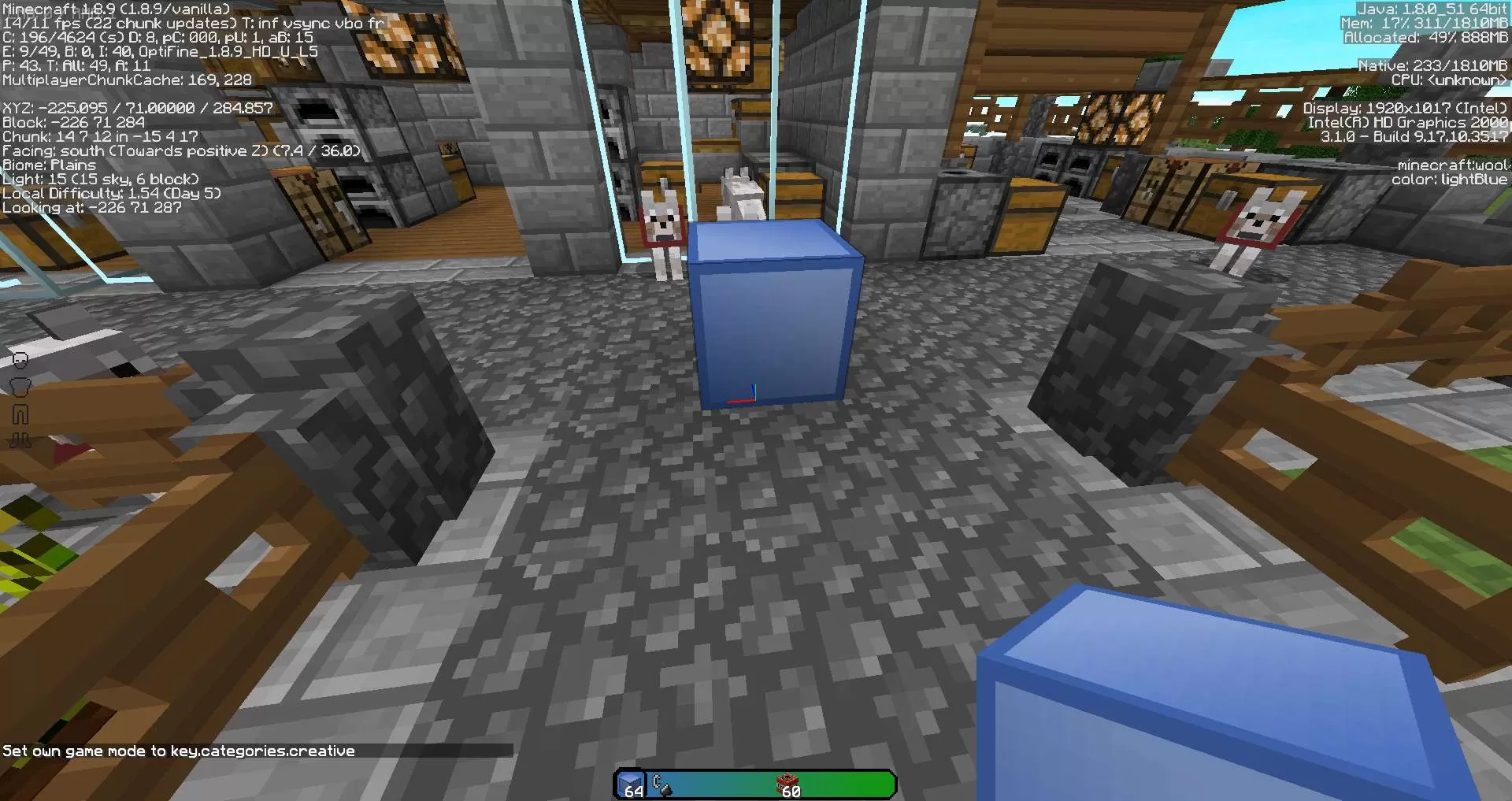 Gallery Image 4 for Royal  on PVPRP